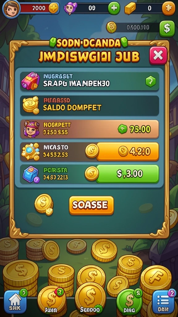 Screenshot 180slot nomor 1