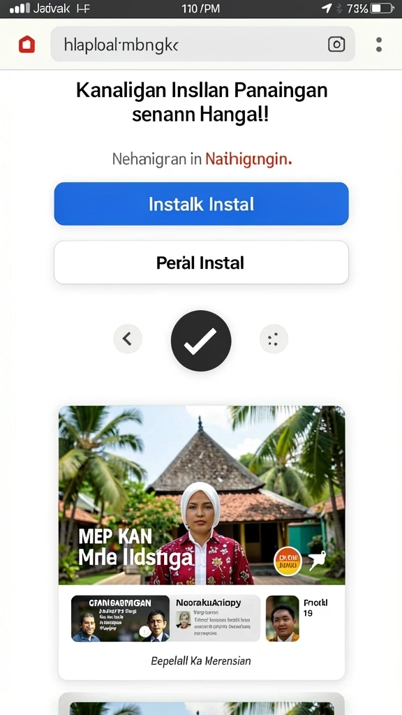 Screenshot 77singa nomor 1