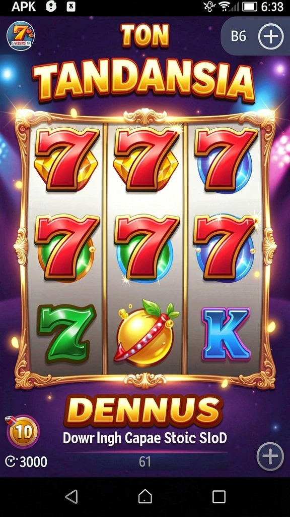 Screenshot 77singa nomor 3