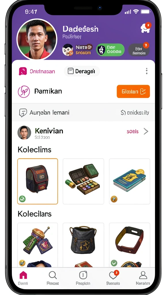 Screenshot 88main nomor 2