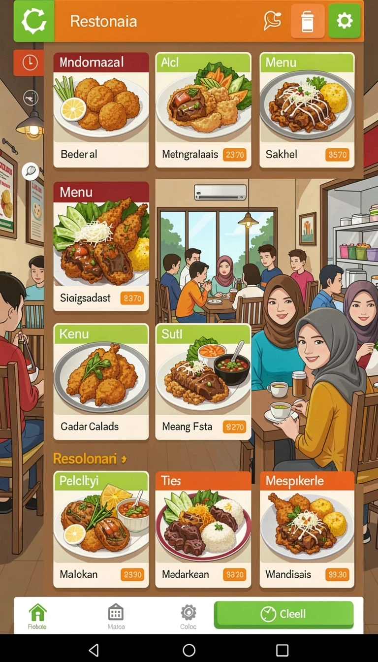 Screenshot 98spin nomor 1