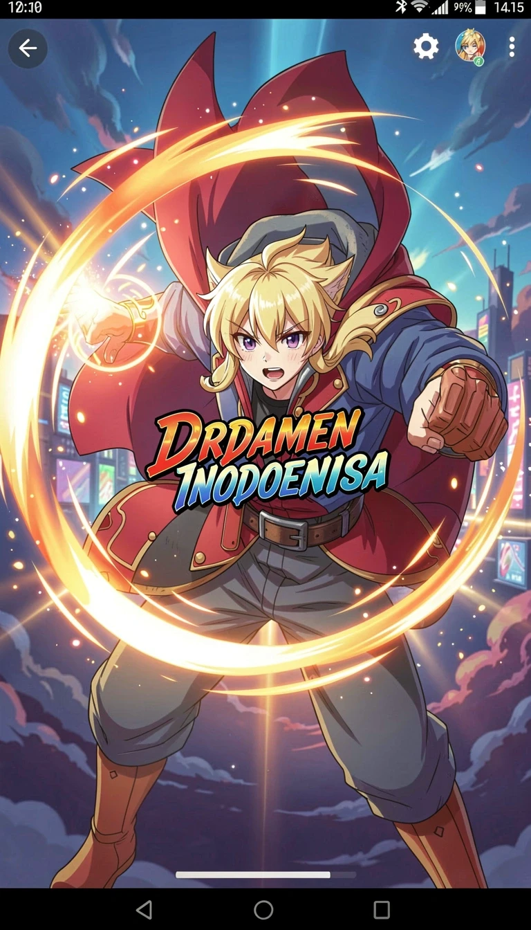Screenshot 98spin nomor 3