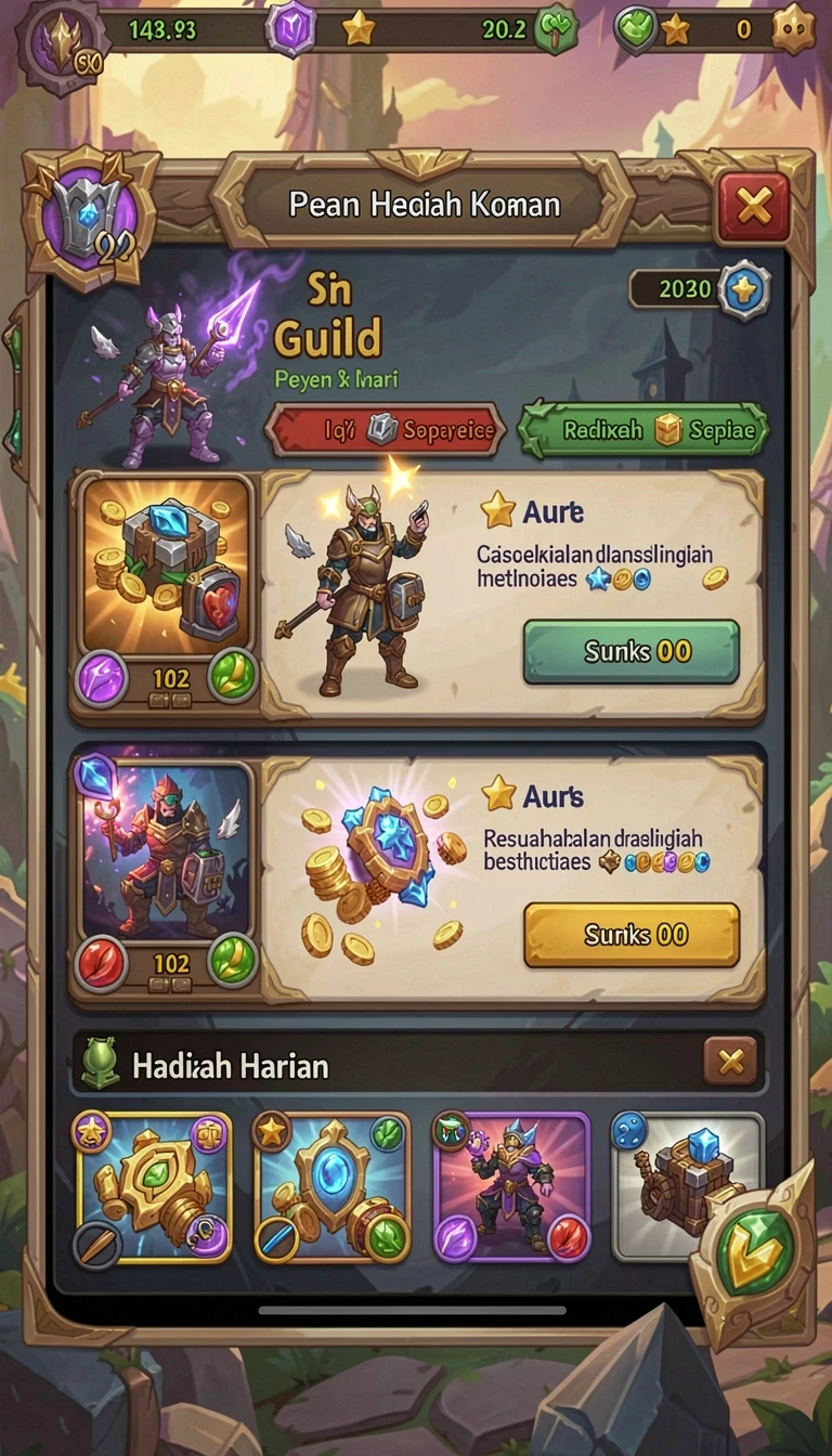 Screenshot 99luck99 nomor 1