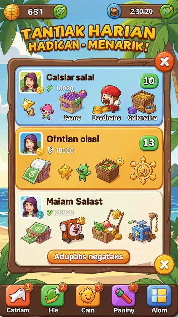 Screenshot 9sl nomor 2