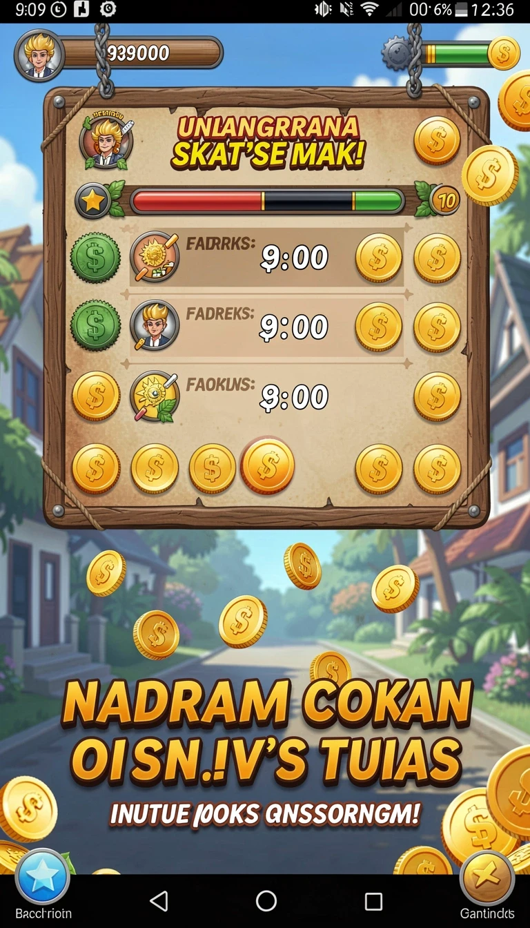 Screenshot ajo89 nomor 1