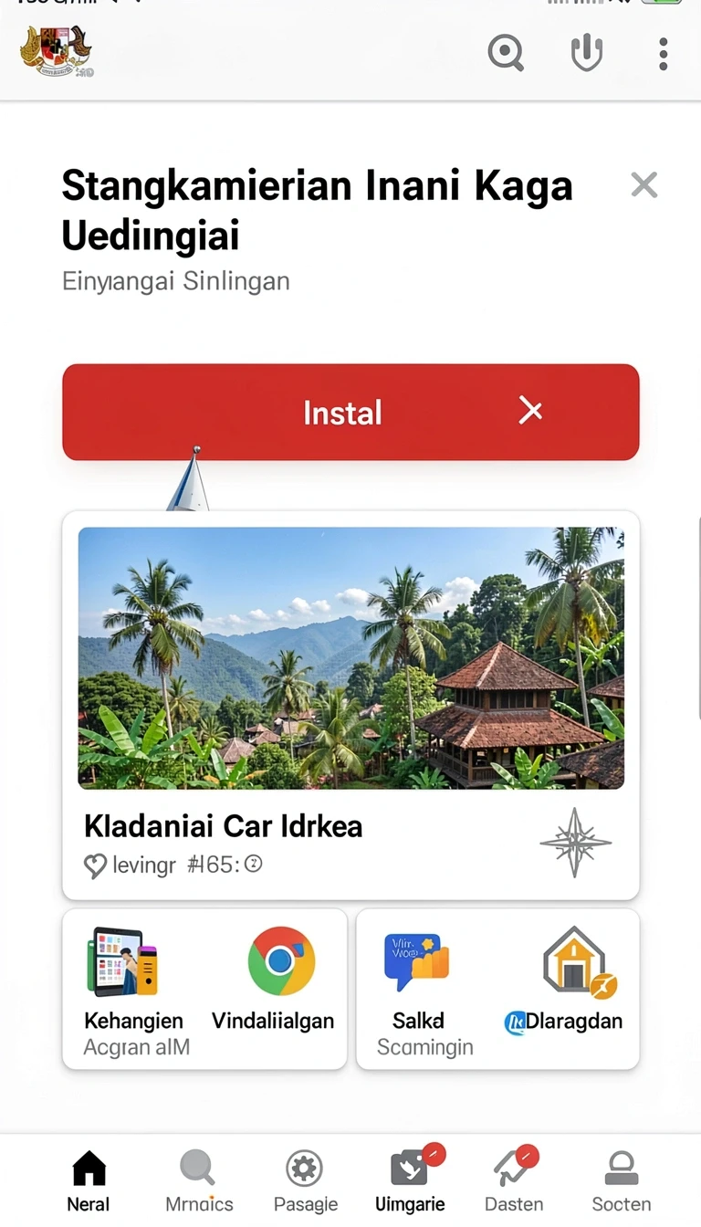 Screenshot andara88 nomor 3