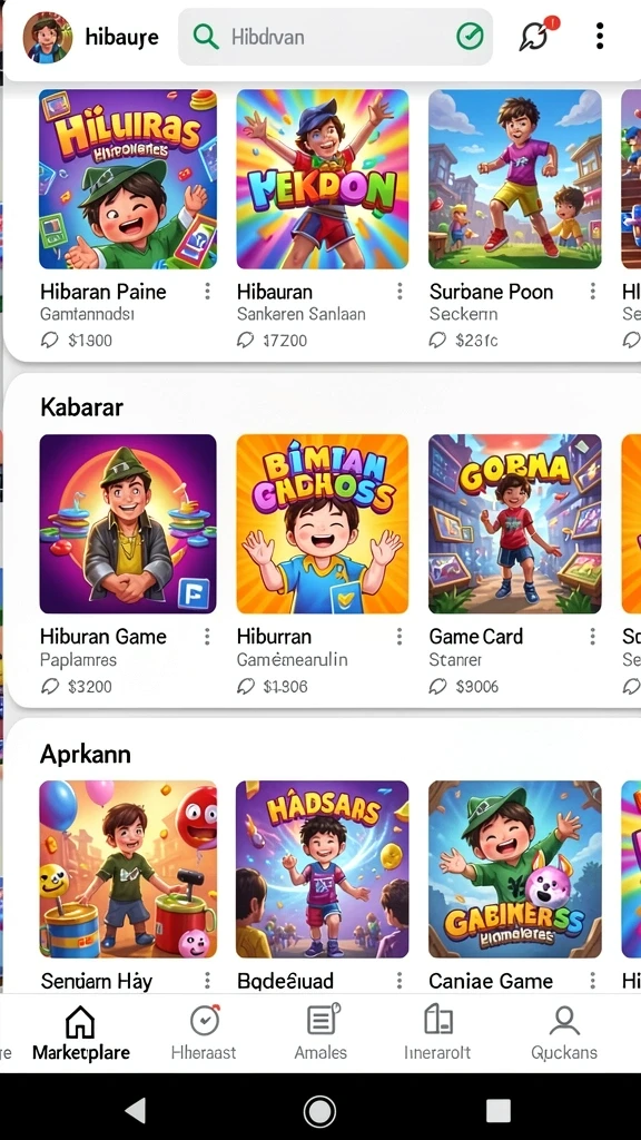 Screenshot bank303 nomor 2