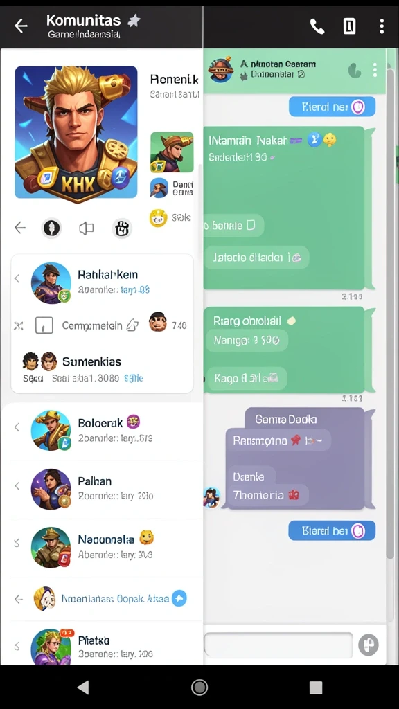 Screenshot bigwin nomor 2