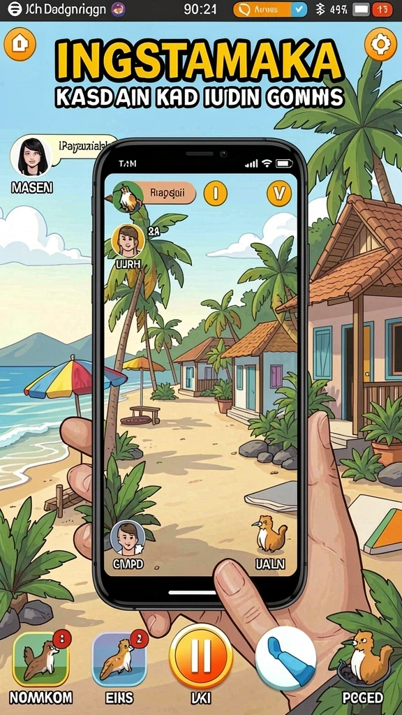 Screenshot bintangmpo nomor 2