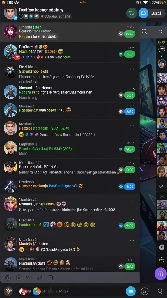 Screenshot birutoto nomor 2