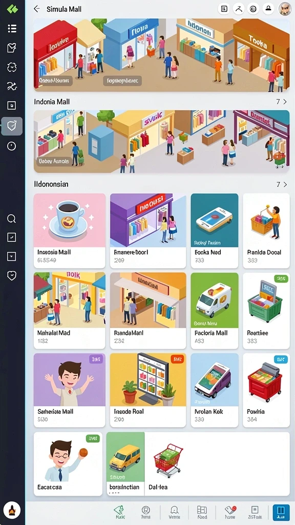 Screenshot bosku777 nomor 2