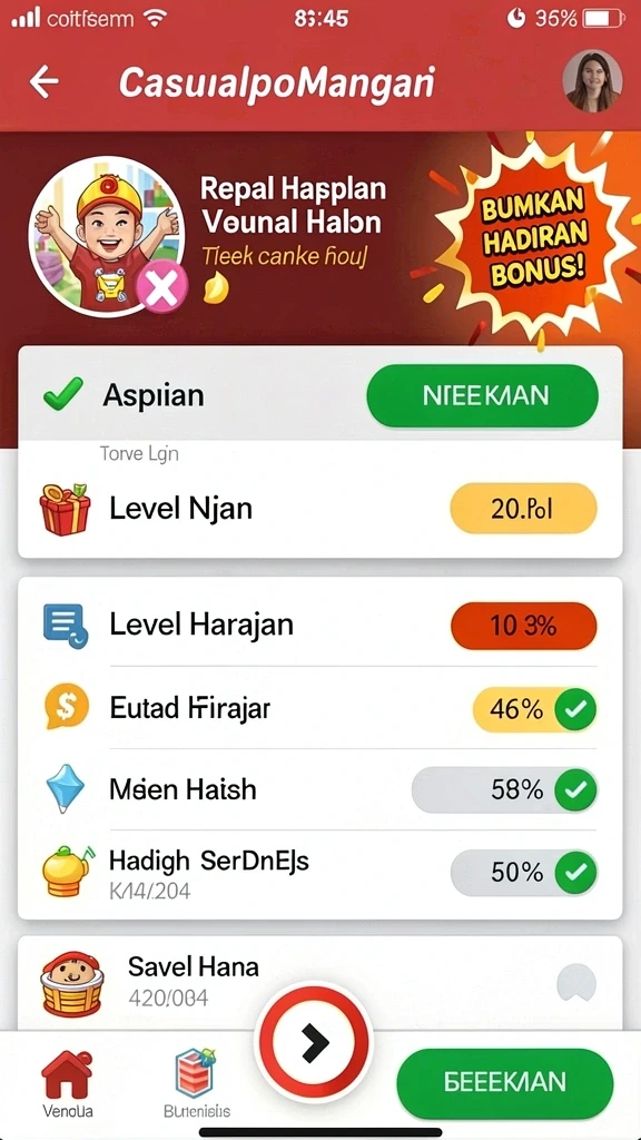 Screenshot boy303 nomor 3