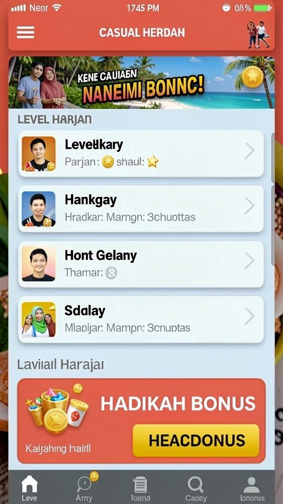 Screenshot cemara777 nomor 2