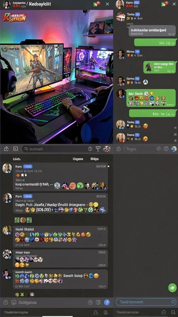 Screenshot direkturtoto nomor 1