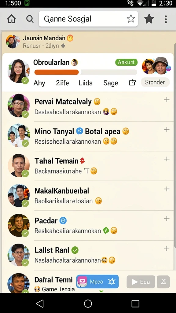 Screenshot dmd999 nomor 2