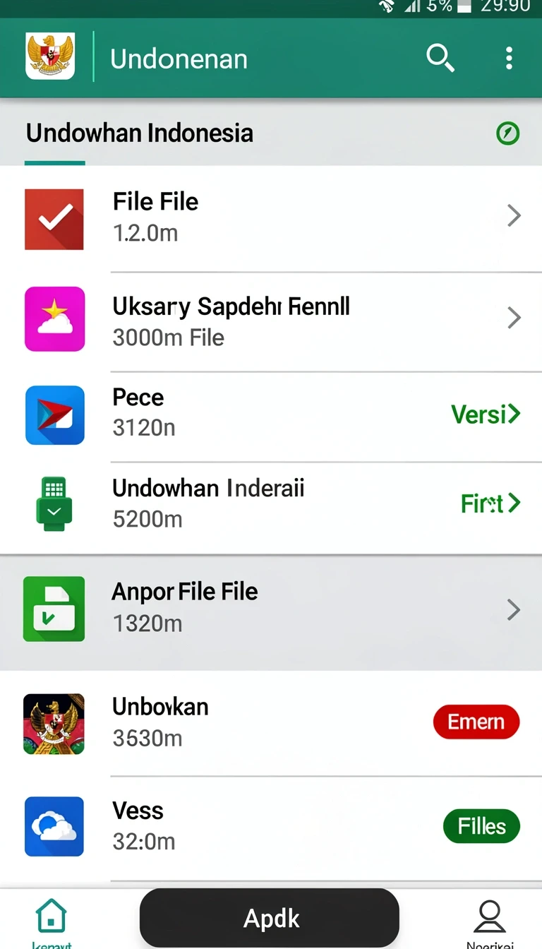 Screenshot e88 nomor 2