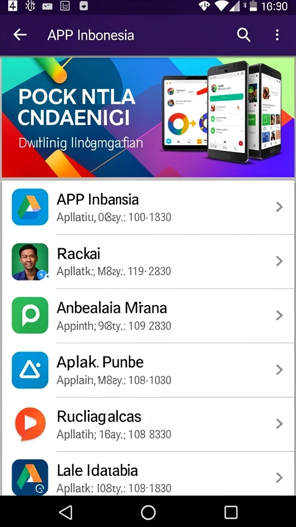Screenshot fb168 nomor 1