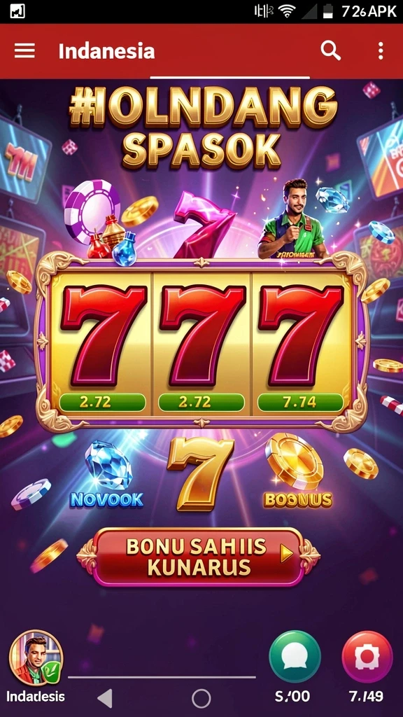 Screenshot hao788 nomor 1
