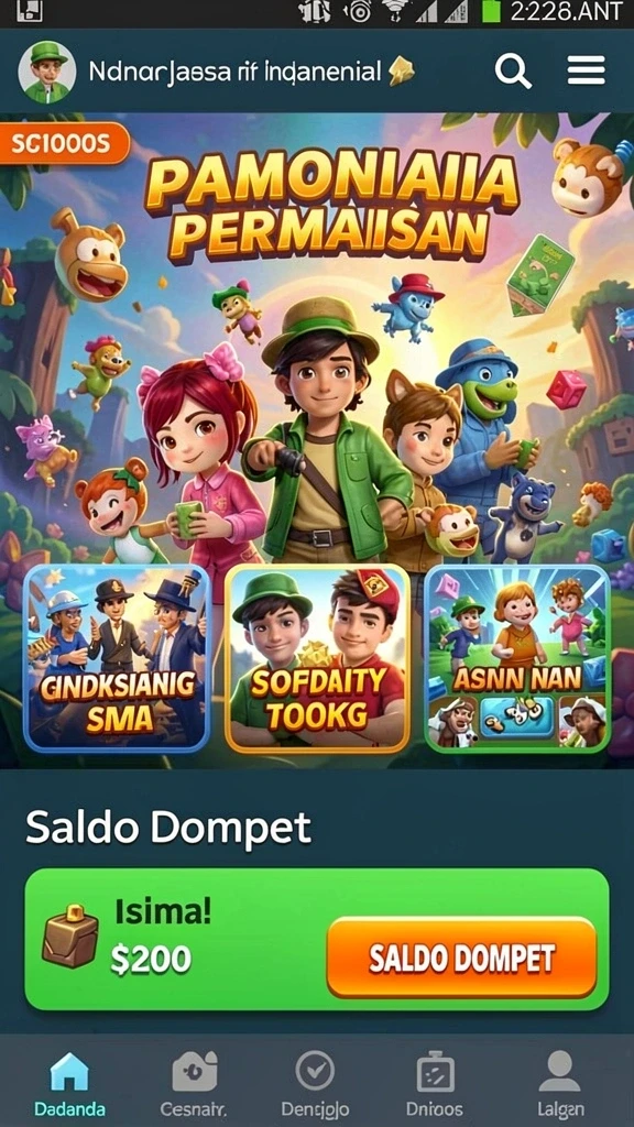 Screenshot hao788 nomor 2