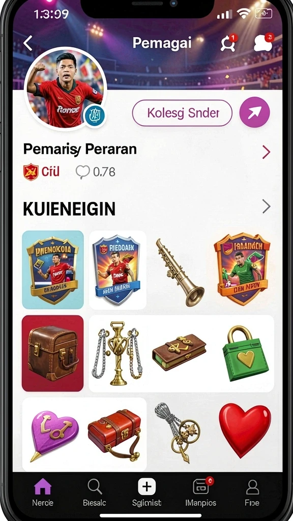 Screenshot hometogel nomor 1