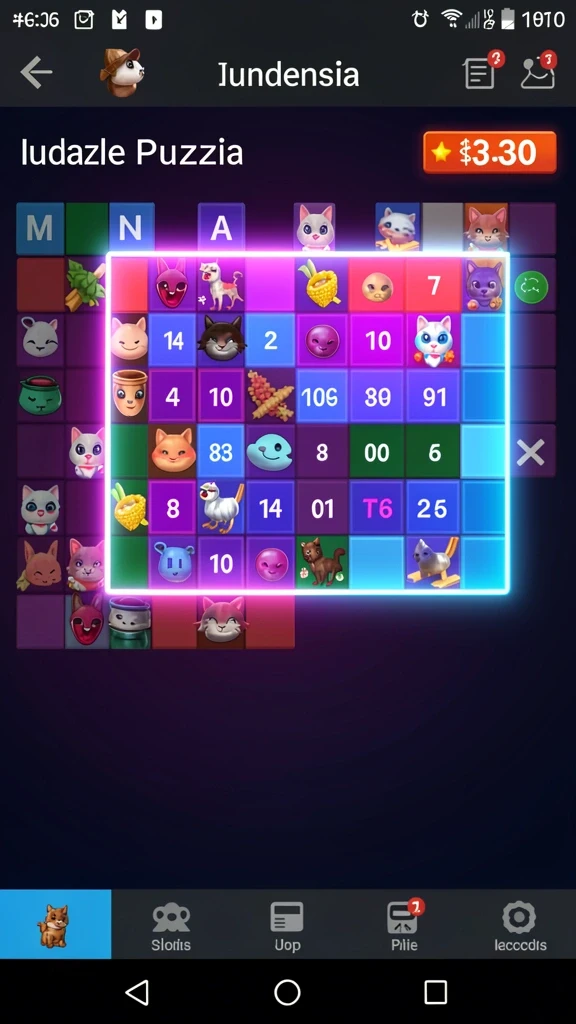 Screenshot jktjkt nomor 2