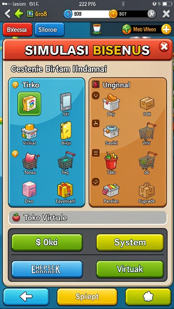 Screenshot kombo88 nomor 1