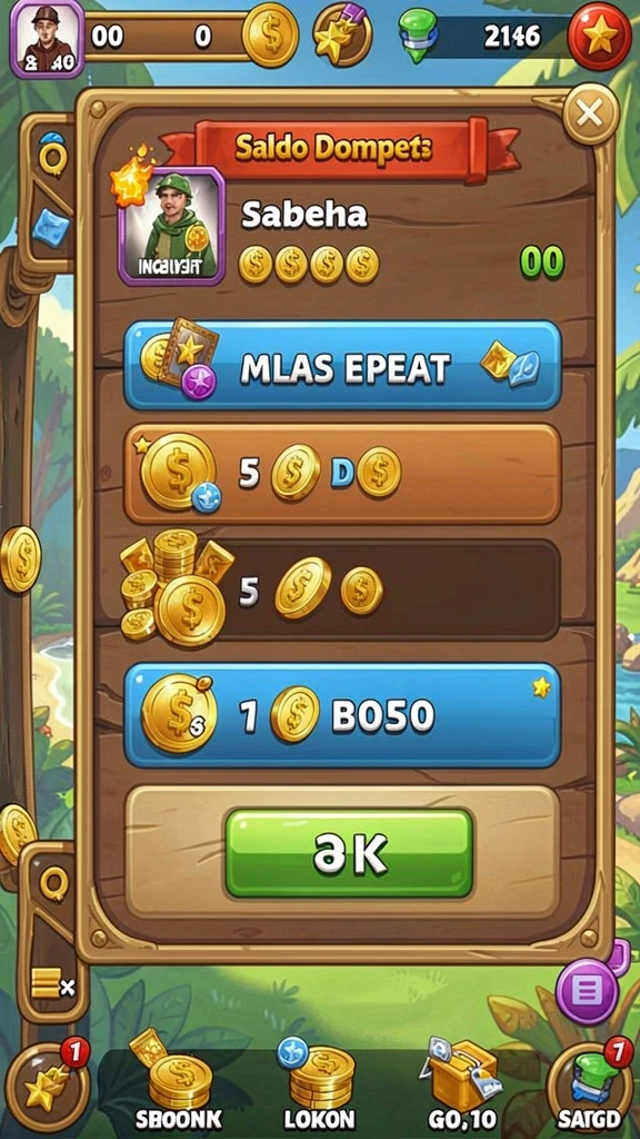 Screenshot kombo88 nomor 3