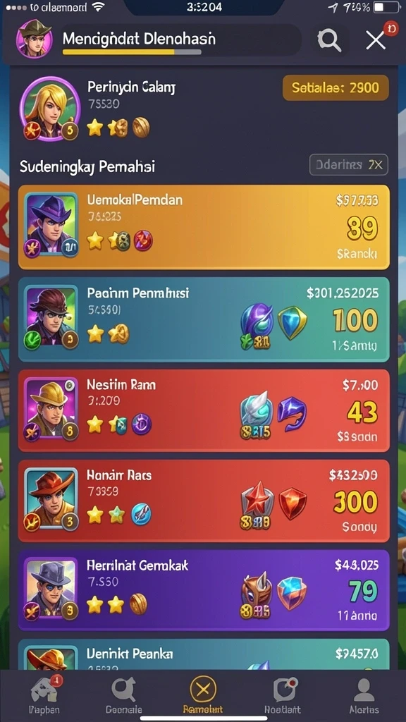 Screenshot letsthor nomor 2