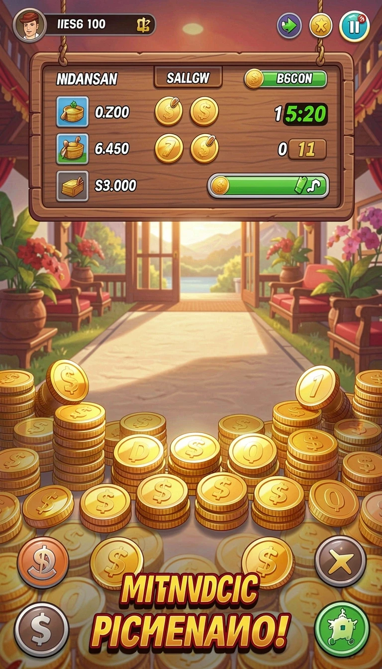 Screenshot los303 nomor 1