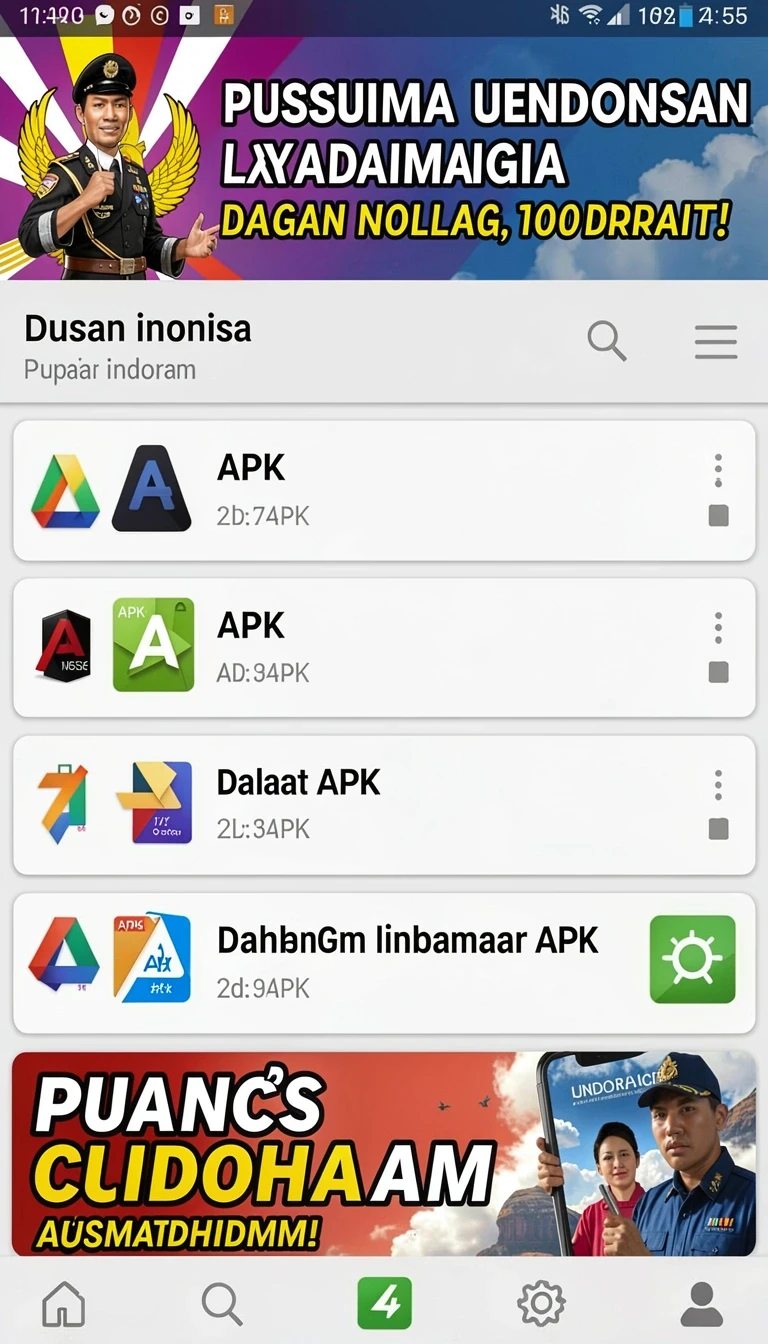 Screenshot lusa777 nomor 2