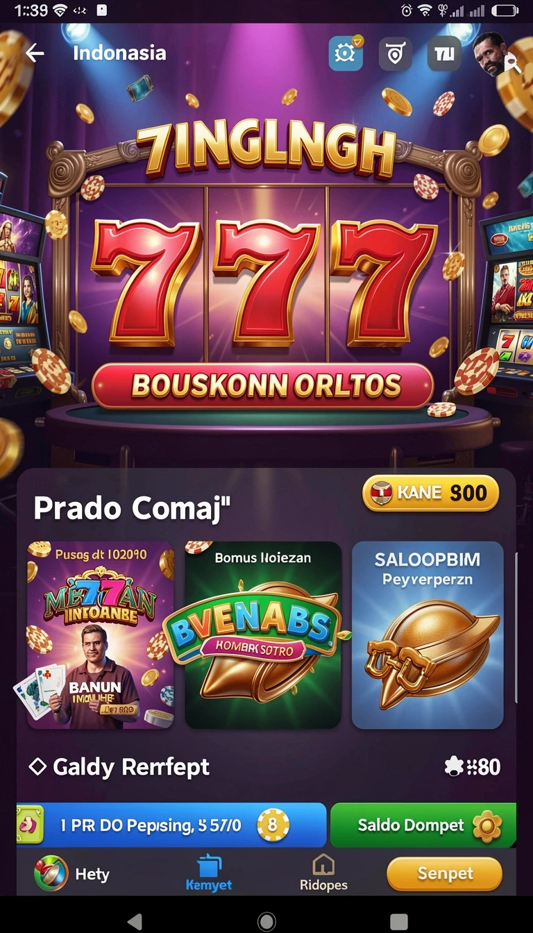 Screenshot maxslot nomor 1