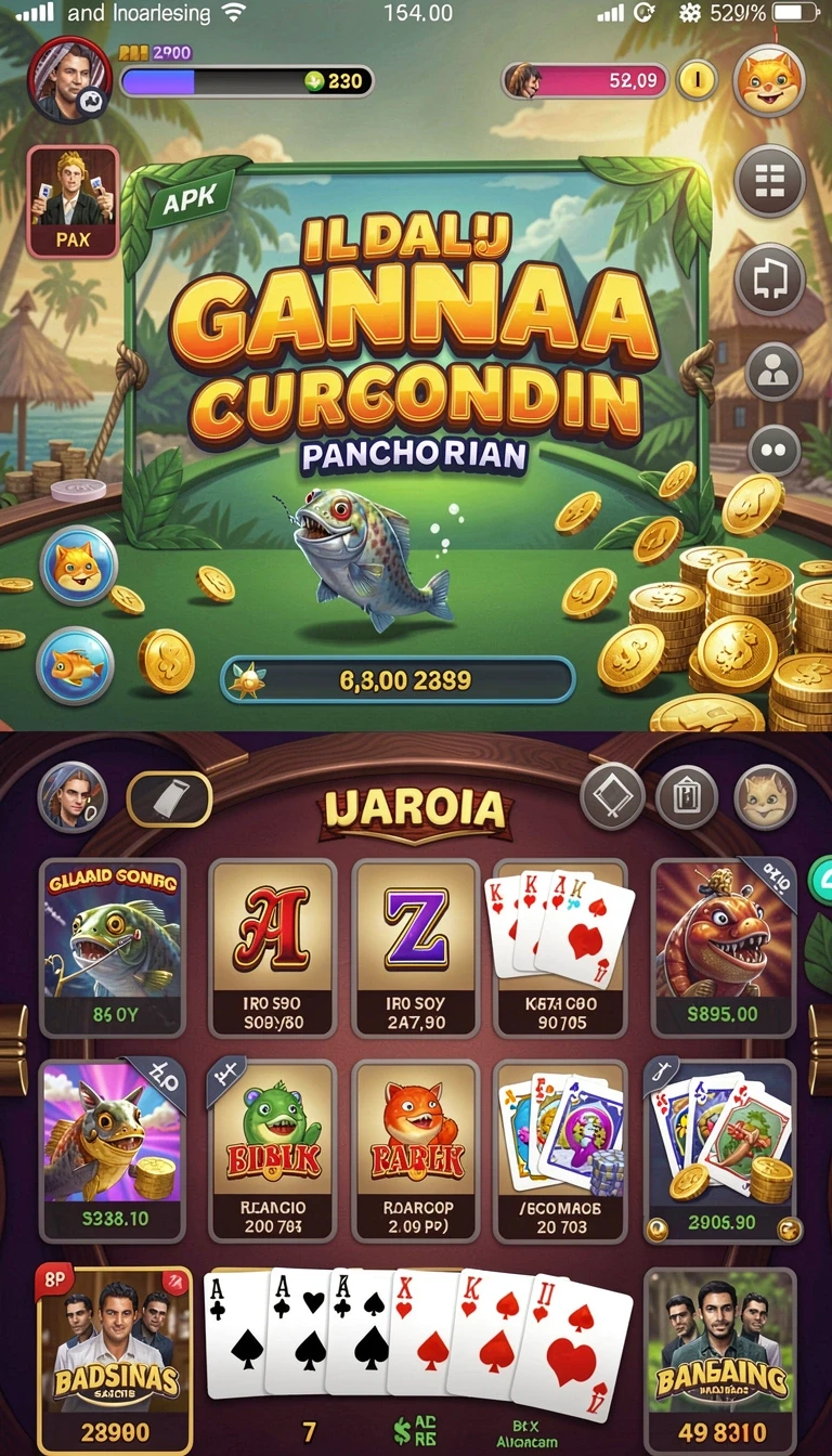 Screenshot maxslot nomor 2