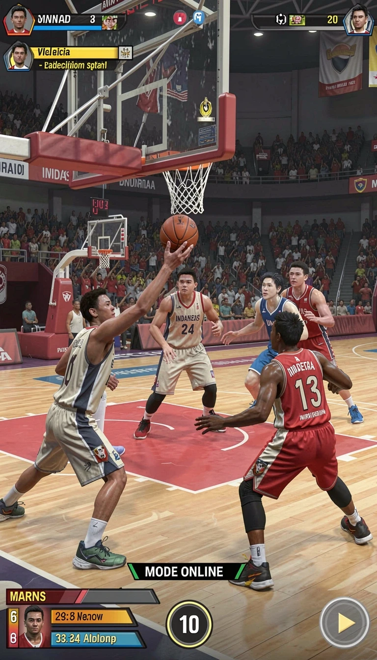 Screenshot mega388 nomor 2