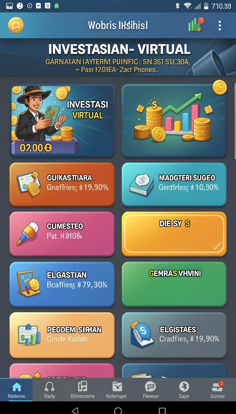 Screenshot mega388 nomor 3