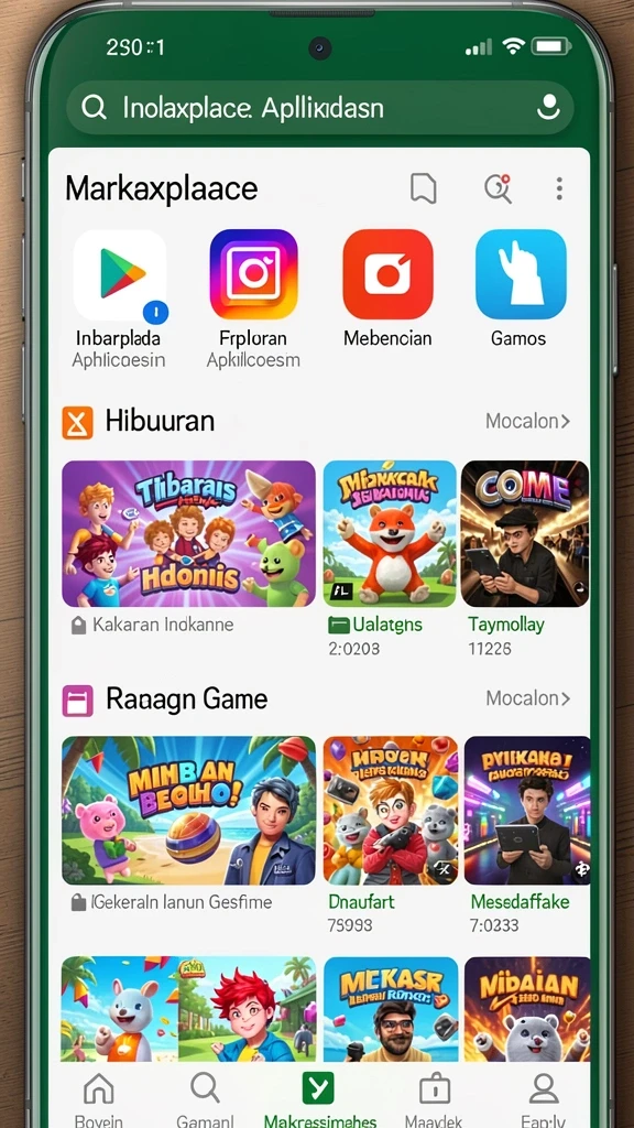 Screenshot mkwin666 nomor 1