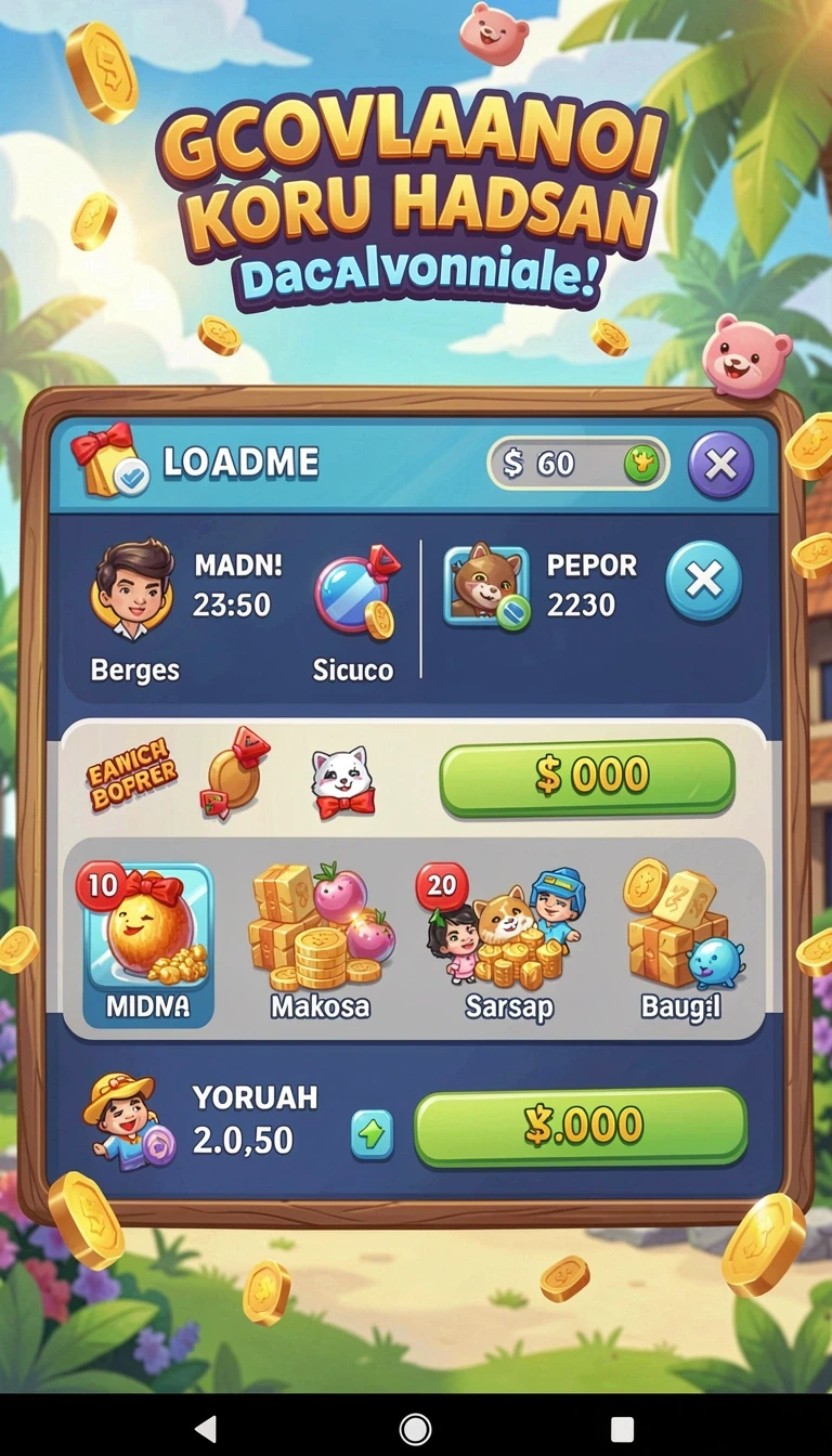 Screenshot mpo555 nomor 1