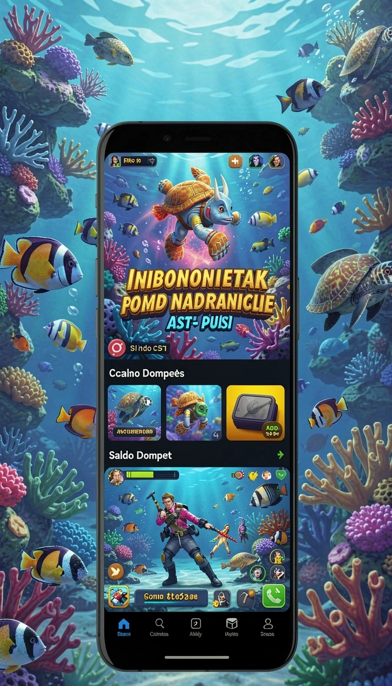 Screenshot naga1001 nomor 1