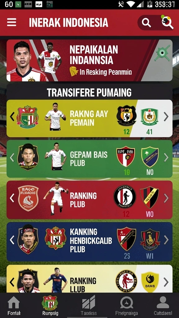 Screenshot nikmat777 nomor 1