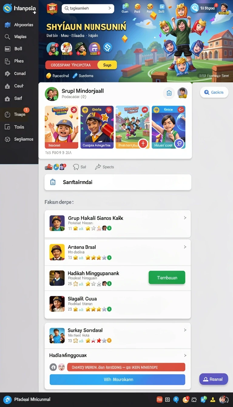 Screenshot ovabet nomor 2
