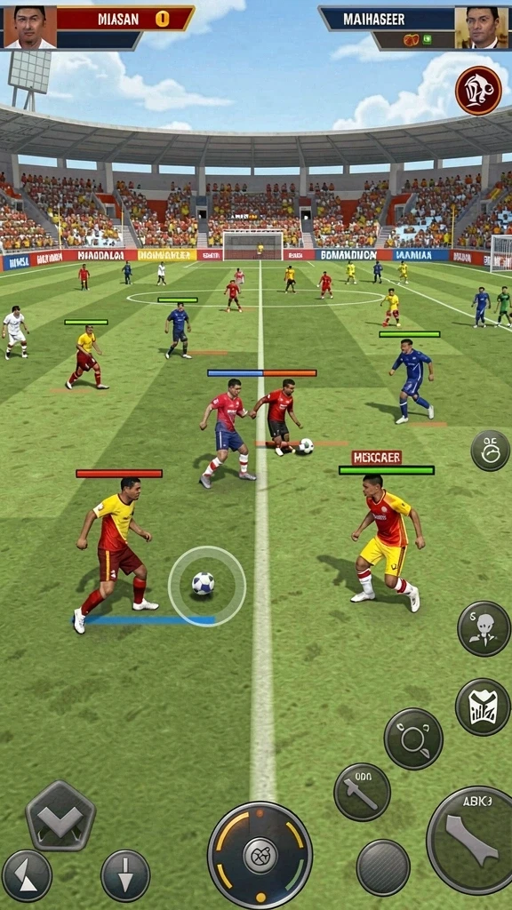 Screenshot pesiar88 nomor 1