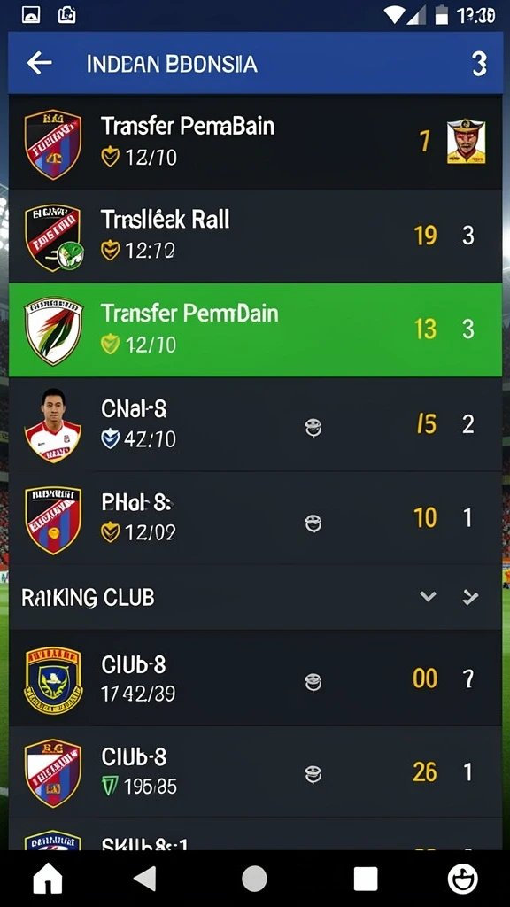 Screenshot pesona77 nomor 1
