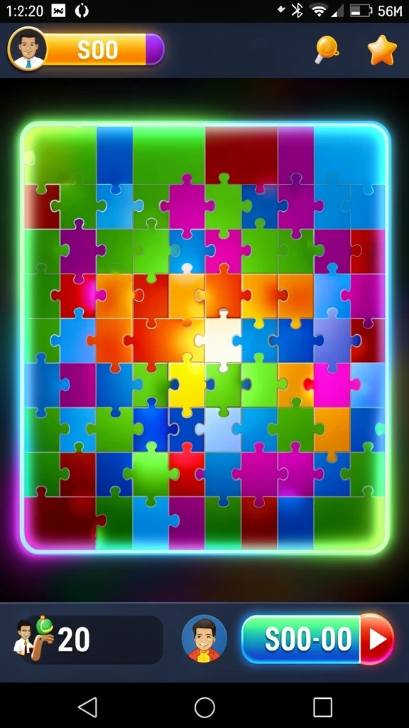 Screenshot piontogel nomor 1