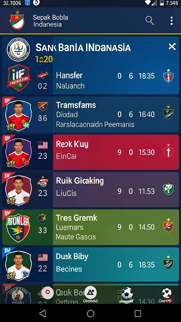 Screenshot poker88 nomor 3