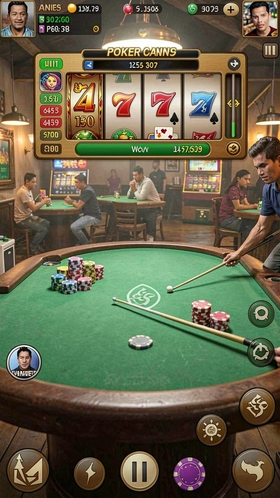 Screenshot proslot nomor 3