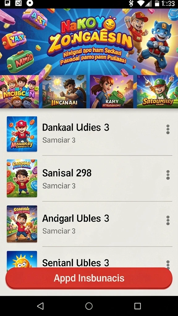 Screenshot rezekigo nomor 3