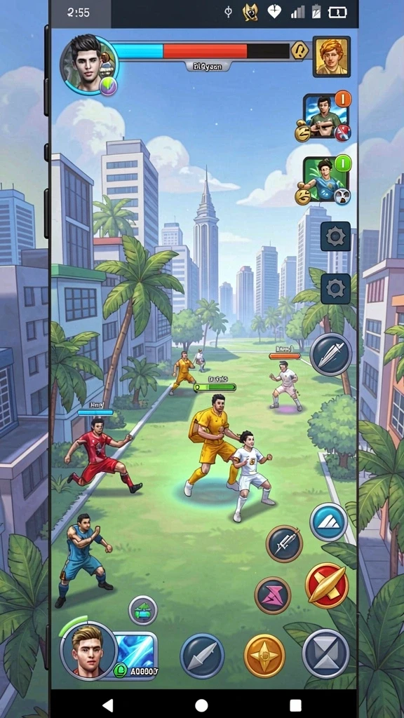 Screenshot rk55 nomor 1