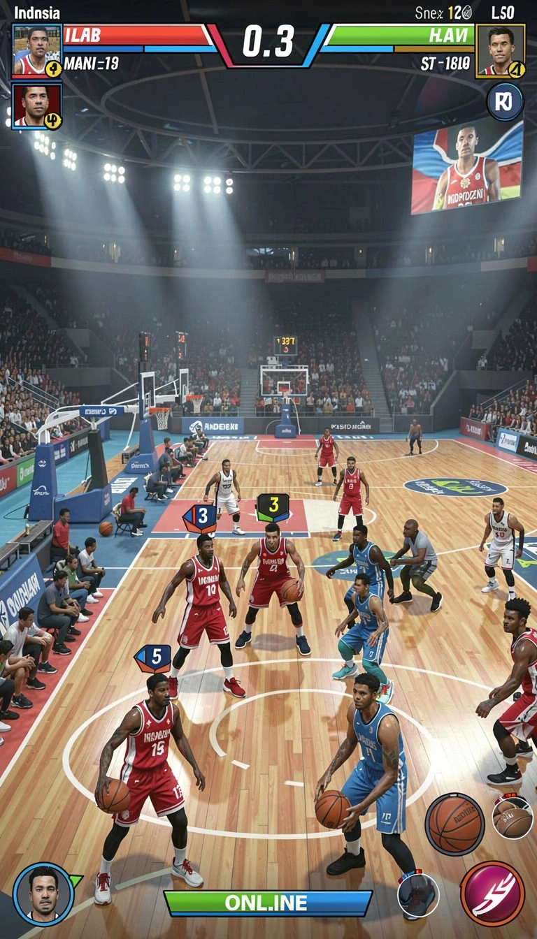 Screenshot royal88 nomor 3