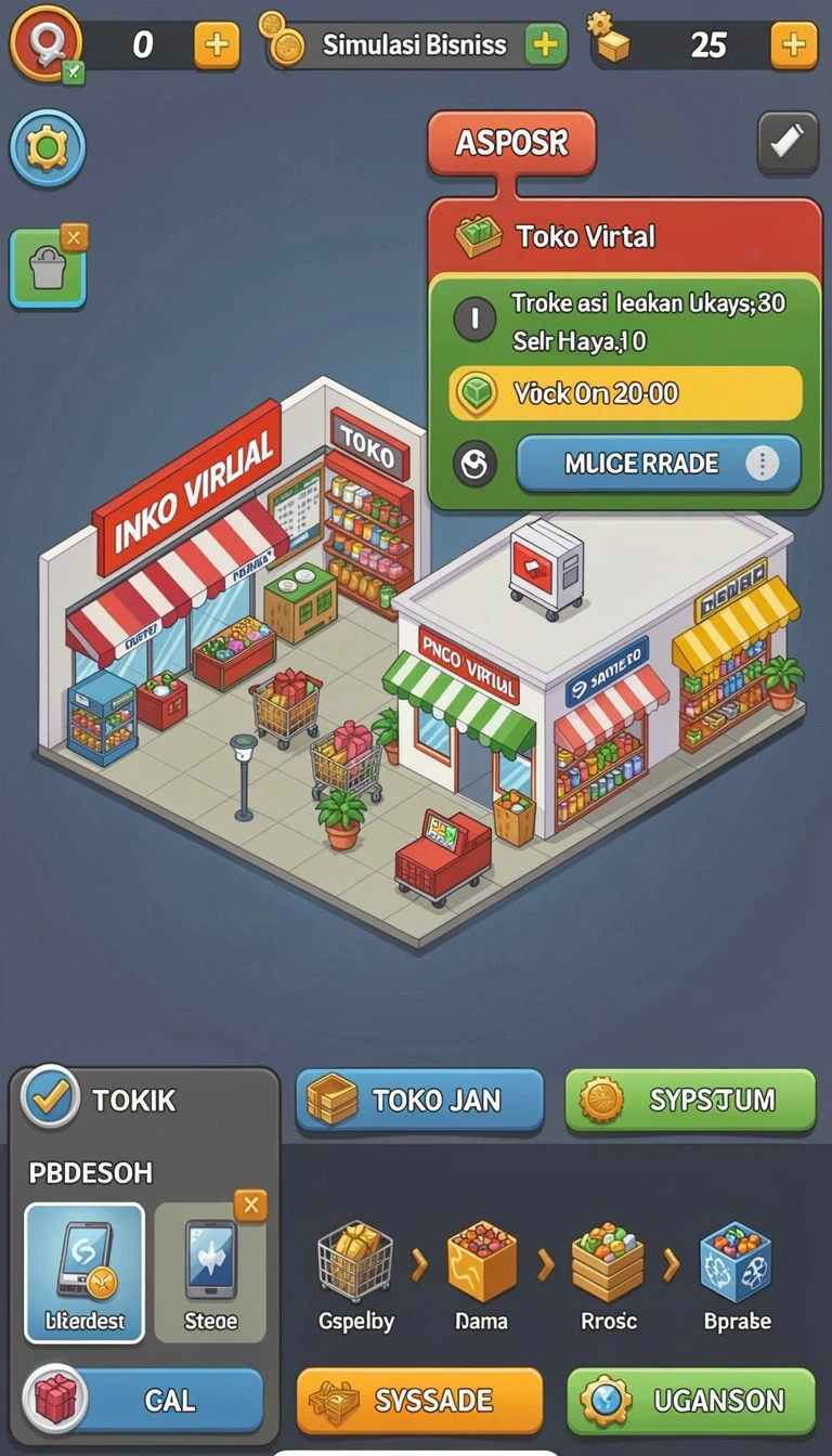 Screenshot rp99 nomor 1