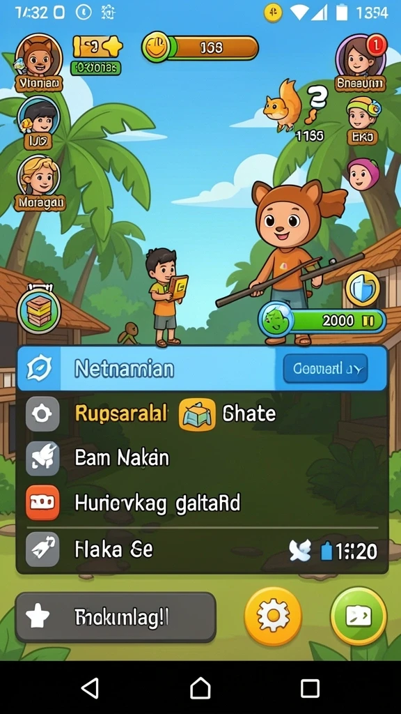 Screenshot rpidwin nomor 2