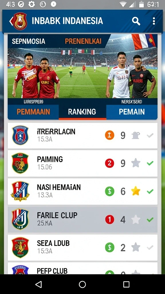 Screenshot sakti77 nomor 1